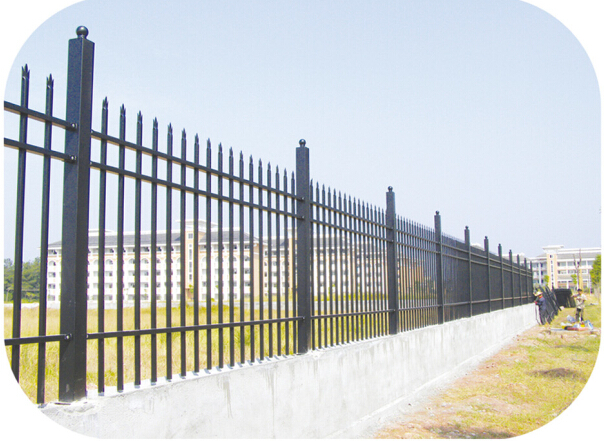 和田围墙护栏0602-85-60